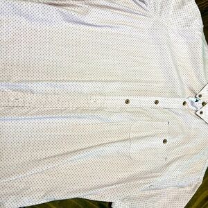 Buckle Exclusive button down shirt